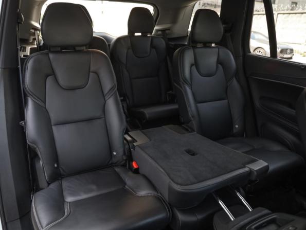 Volvo XC90 II Рестайлинг 1 с пробегом 2020 года, цена 5 499 000 рублей, 73943 км, внедорожник, Автокод Объявления