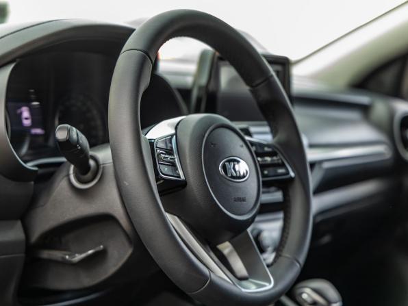 Kia K3 II с пробегом 2018 года, цена 1 558 000 рублей, 127027 км, седан, Автокод Объявления