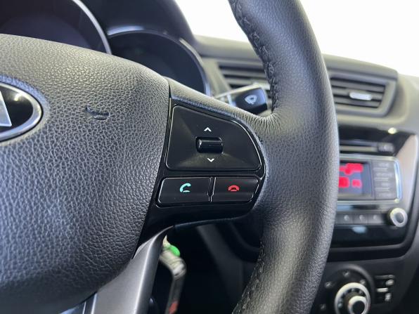 Kia Rio III с пробегом 2013 года, цена 689 000 рублей, 181385 км, седан, Автокод Объявления
