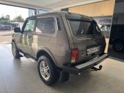 Lada (ВАЗ) 2121 (4x4) I Рестайлинг (2020) Ярославль  - изображение 17