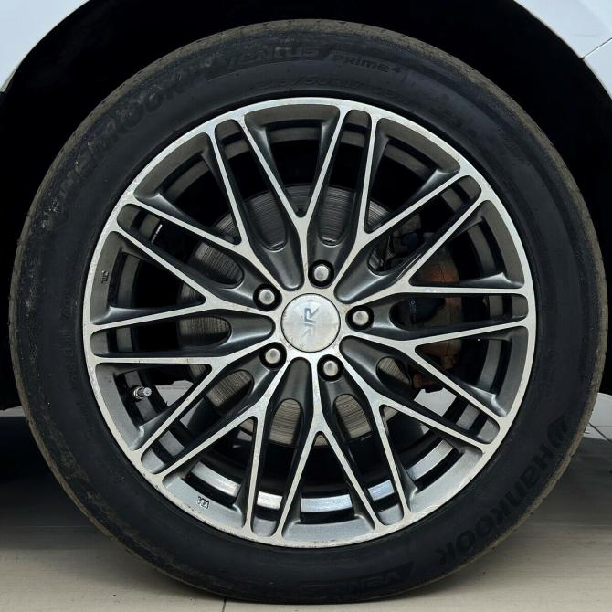 Ford Mondeo V Рестайлинг Москва  - изображение 17
