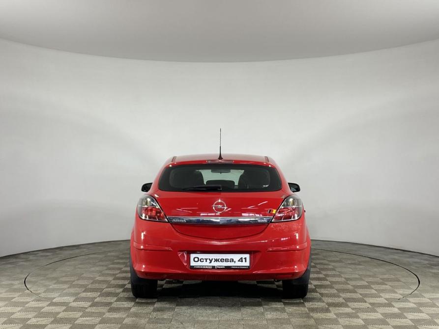Opel Astra H Рестайлинг Воронеж  - изображение 8