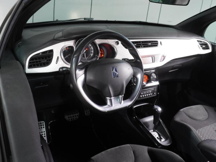 Citroen DS3 I Воронеж  - изображение 6