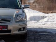 Toyota Avensis II Рестайлинг Иваново  - изображение 41