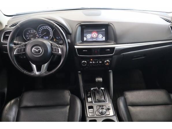 Mazda CX-5 I Рестайлинг с пробегом 2016 года, цена 2 499 000 рублей, 213069 км, внедорожник, Автокод Объявления