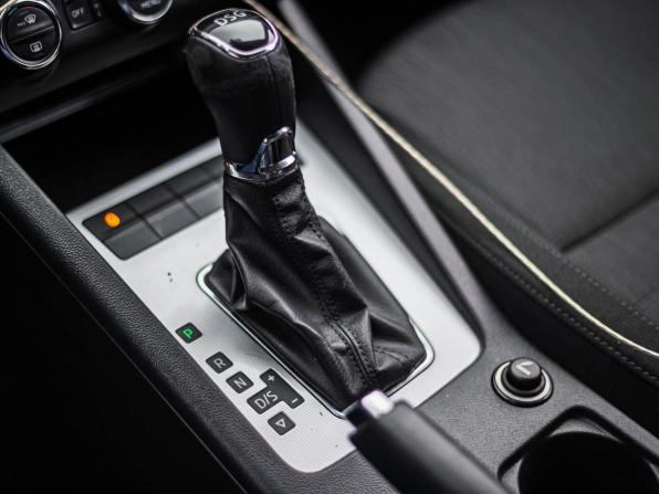 Skoda Octavia III (A7) с пробегом 2015 года, цена 1 599 000 рублей, 161366 км, универсал, Автокод Объявления