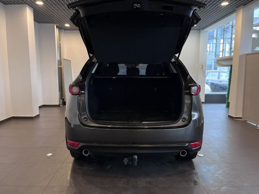 Mazda CX-5 II Чебоксары  - изображение 34