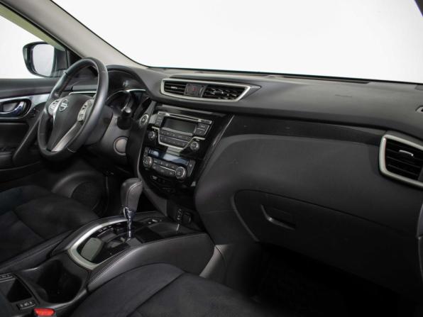Nissan X-Trail III с пробегом 2015 года, цена 1 537 000 рублей, 163200 км, внедорожник, Автокод Объявления