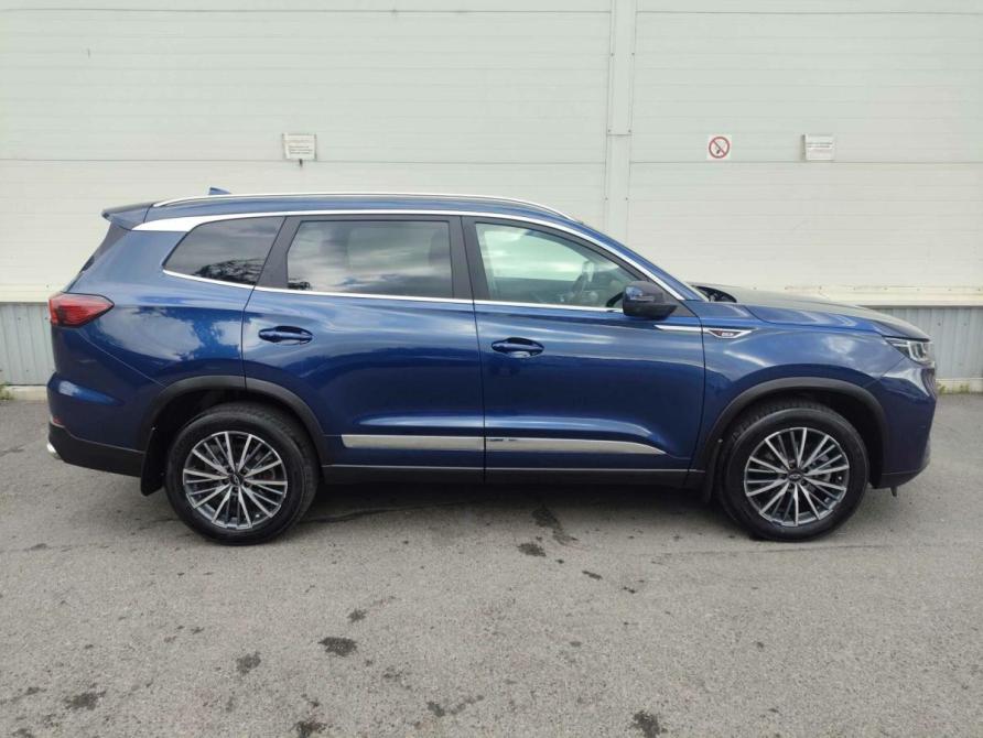 Chery Tiggo 8 Pro Max I Рестайлинг Санкт-Петербург  - изображение 8