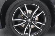 Toyota Camry VII (XV50) Рестайлинг 2 Кемерово  - изображение 41