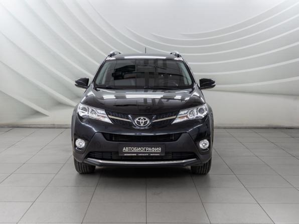 Toyota RAV4 IV (XA40) с пробегом 2013 года, цена 2 285 000 рублей, 82327 км, внедорожник, Автокод Объявления