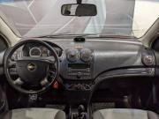 Chevrolet Aveo I Рестайлинг Пермь  - изображение 39