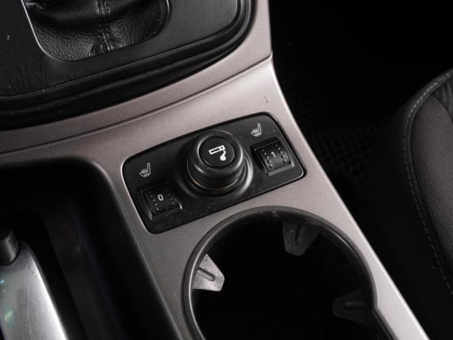 Ford Kuga II Минеральные Воды  - изображение 14