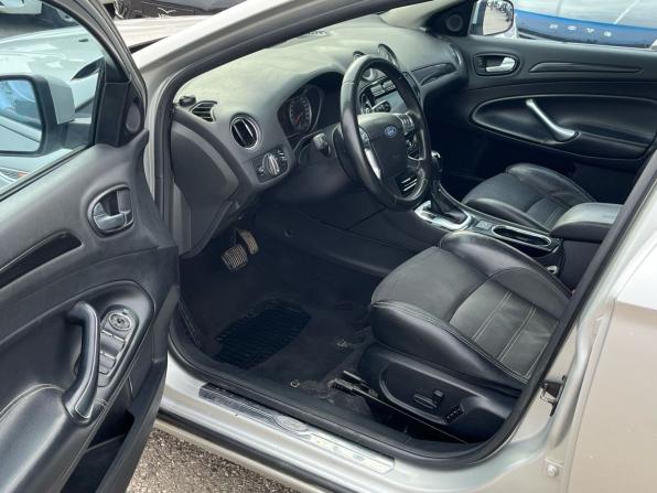 Ford Mondeo IV Рестайлинг с пробегом 2010 года, цена 690 000 рублей, 254382 км, седан, Автокод Объявления