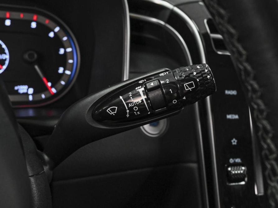 Hyundai Tucson III Рестайлинг Ставрополь  - изображение 17