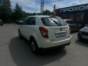 SsangYong Actyon II Рестайлинг Пермь  - изображение 13
