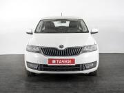 Skoda Rapid I Иркутск  - изображение 22