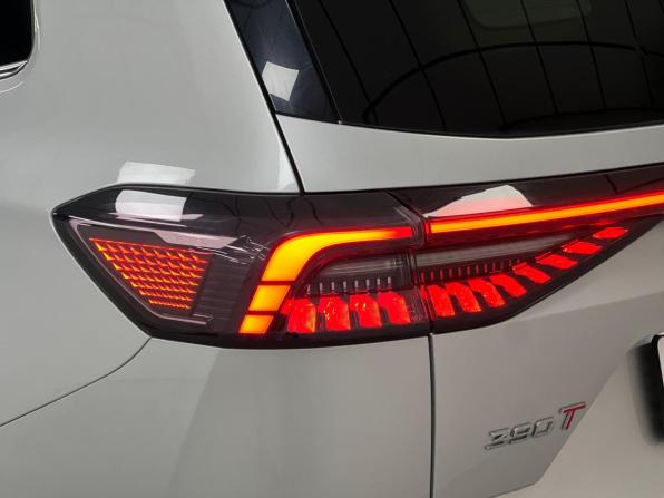 Chery Tiggo 8 Pro Max I Рестайлинг с пробегом 2023 года, цена 2 599 000 рублей, 36000 км, внедорожник, Автокод Объявления