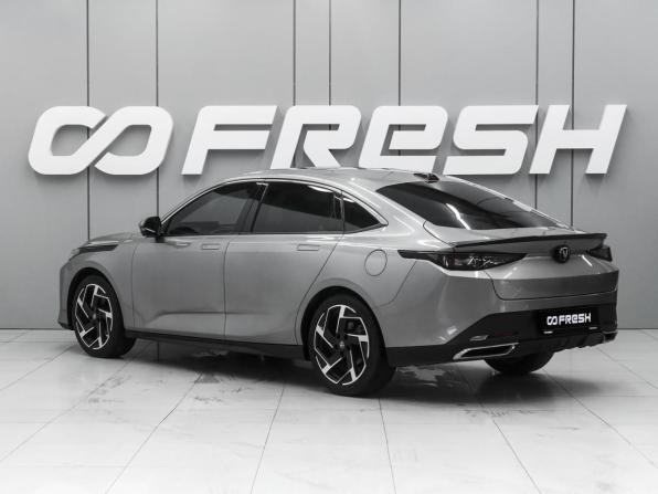 Changan Lamore с пробегом 2023 года, цена 2 090 000 рублей, 45255 км, седан, Автокод Объявления