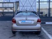 Volkswagen Polo V Рестайлинг Москва  - изображение 27