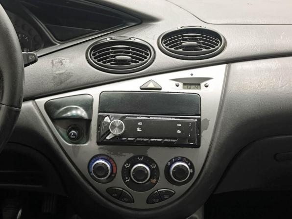 Ford Focus I Рестайлинг с пробегом 2004 года, цена 200 000 рублей, 378107 км, универсал, Автокод Объявления