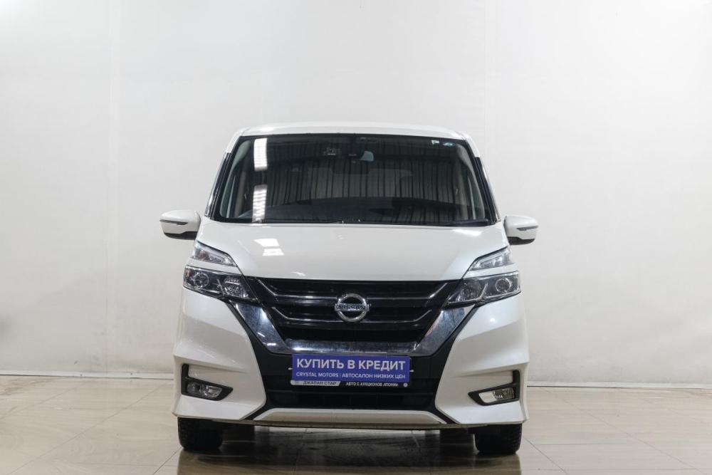 Nissan Serena V (C27) Новокузнецк  - изображение 2
