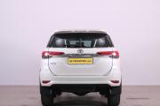 Toyota Fortuner II Омск  - изображение 30