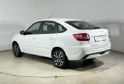 Lada (ВАЗ) Granta I Рестайлинг Саранск  - изображение 36