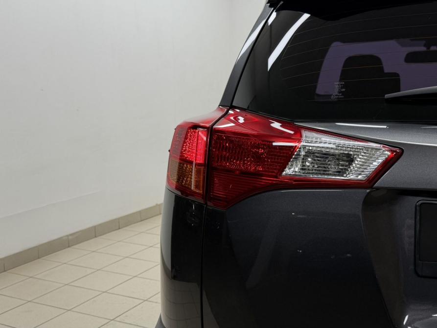 Toyota RAV4 IV (XA40) Вологда  - изображение 10