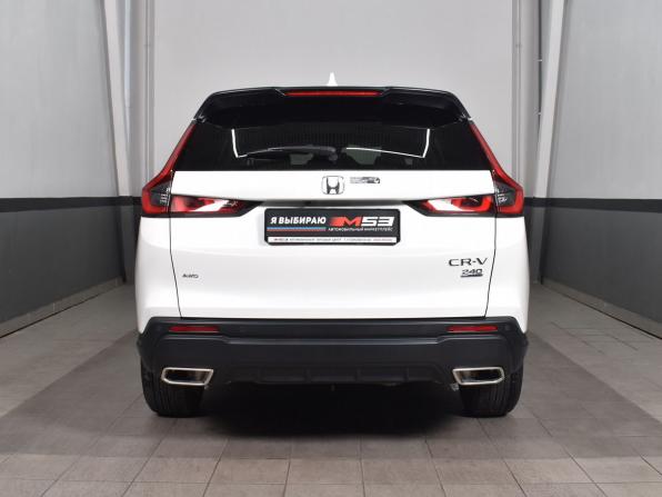 Honda CR-V VI с пробегом 2026 года, цена 4 184 995 рублей, 24 км, внедорожник, Автокод Объявления
