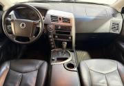 SsangYong Kyron I Рестайлинг Санкт-Петербург  - изображение 36