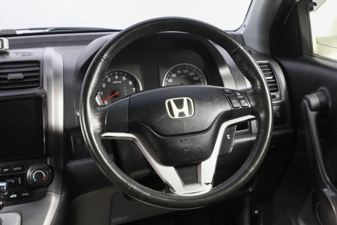 Honda CR-V III с пробегом 2008 года, цена 1 529 000 рублей, 241071 км, внедорожник, Автокод Объявления