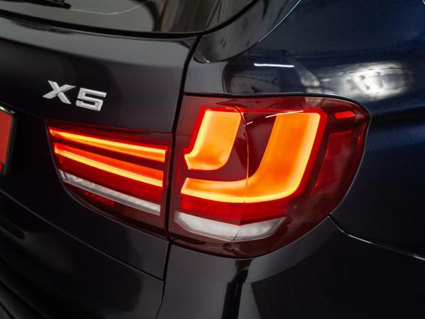 BMW X5 III (F15) с пробегом 2017 года, цена 3 520 000 рублей, 76521 км, внедорожник, Автокод Объявления