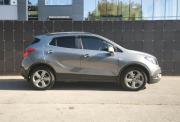 Opel Mokka I Сыктывкар  - изображение 24