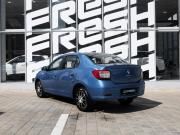 Renault Logan II Ставрополь  - изображение 19