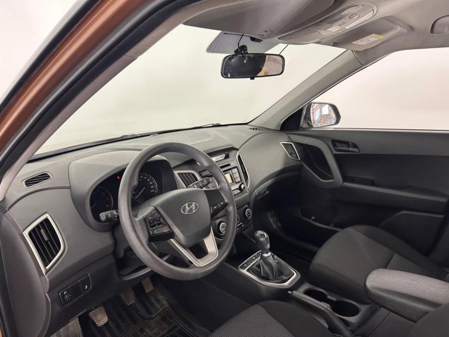 Hyundai Creta I Ногинск  - изображение 10