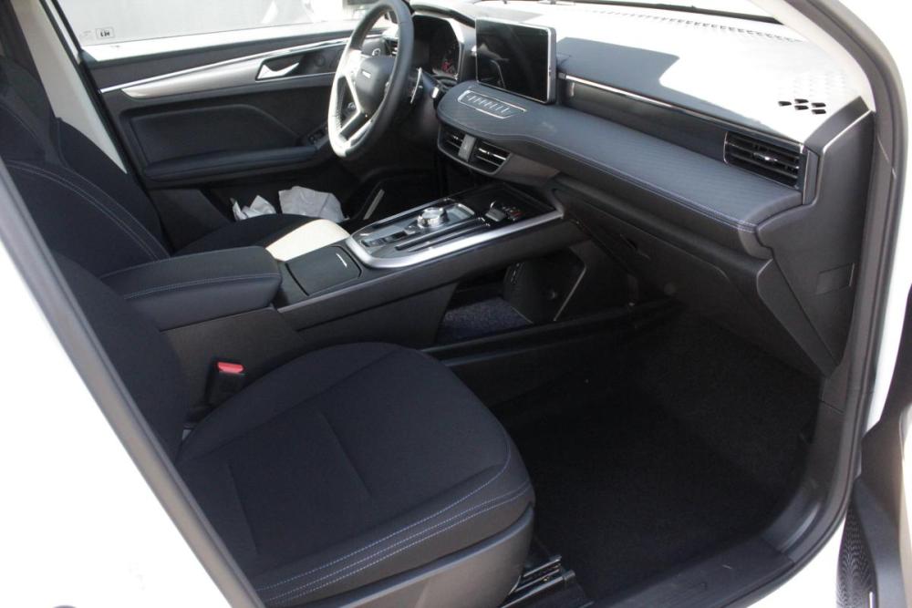 Haval Jolion I Рестайлинг 2 Брянск  - изображение 7