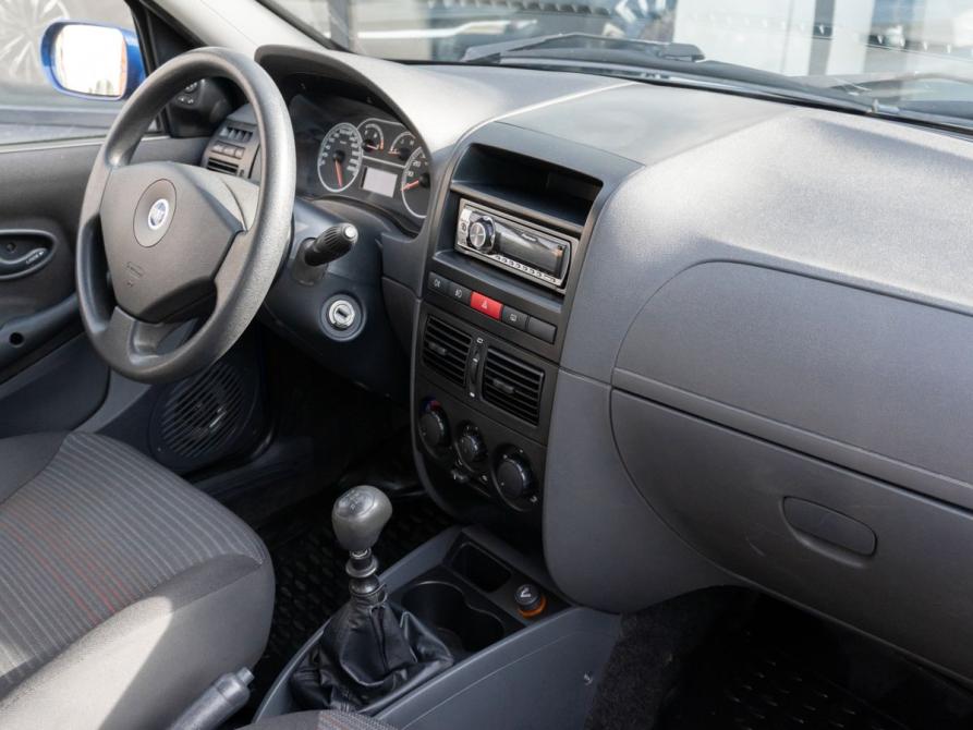 Fiat Albea I Рестайлинг Казань  - изображение 6