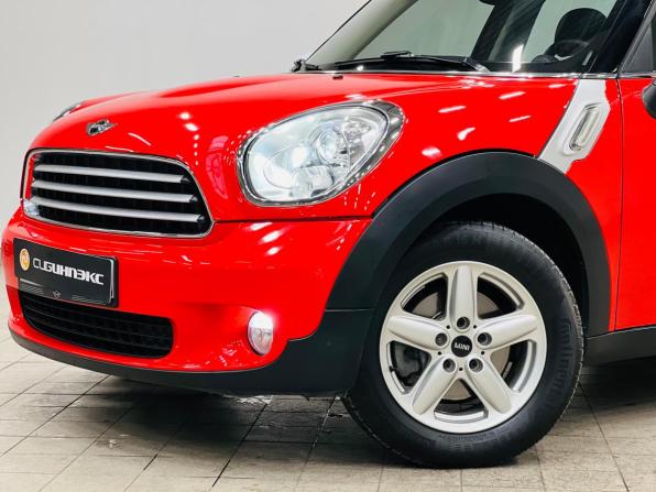 Mini Countryman I с пробегом 2011 года, цена 1 160 000 рублей, 171550 км, внедорожник, Автокод Объявления