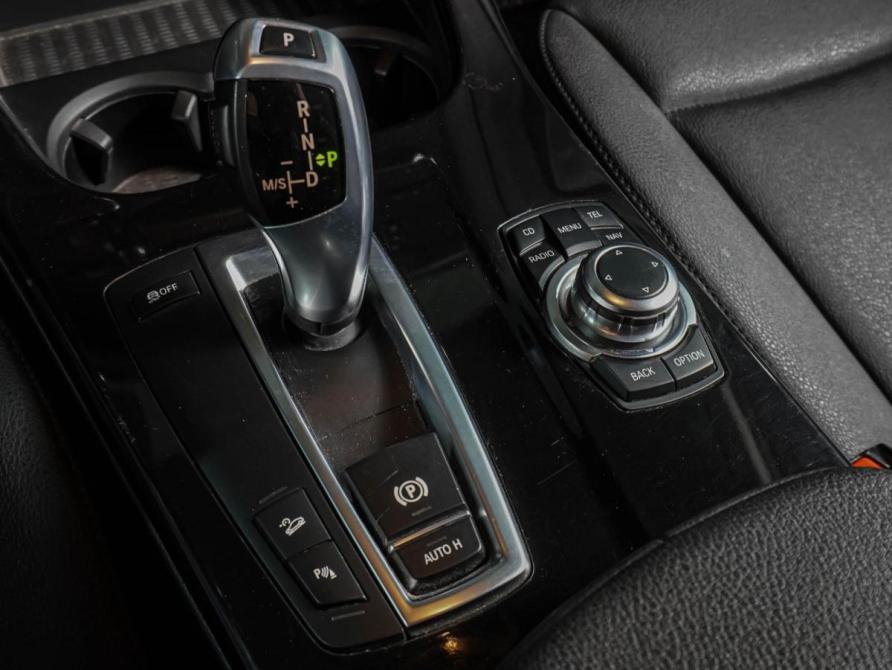 BMW X3 II (F25) Воронеж  - изображение 17