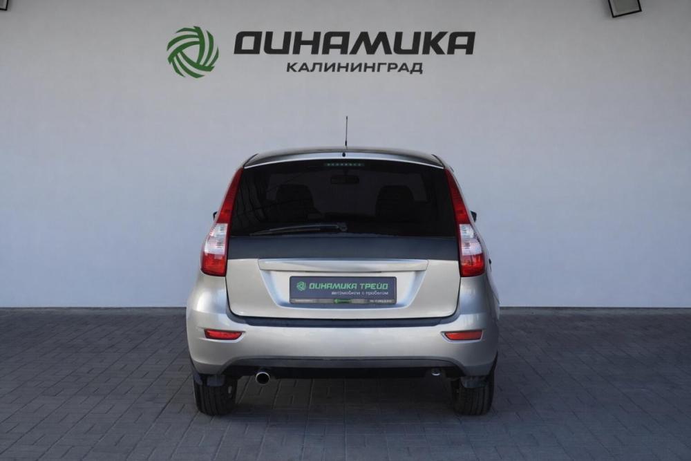 Lada (ВАЗ) Granta I Рестайлинг Калининград  - изображение 4