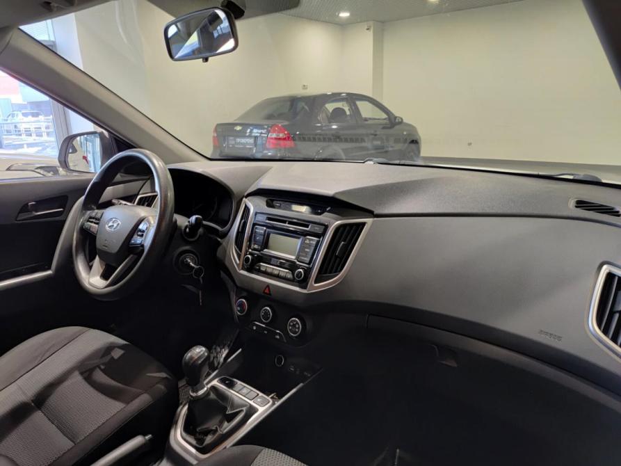 Hyundai Creta I Казань  - изображение 13