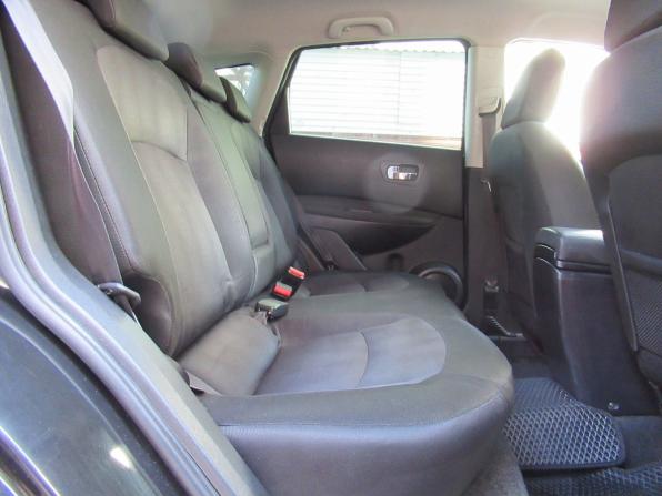Nissan Qashqai I Рестайлинг с пробегом 2010 года, цена 840 000 рублей, 242916 км, внедорожник, Автокод Объявления