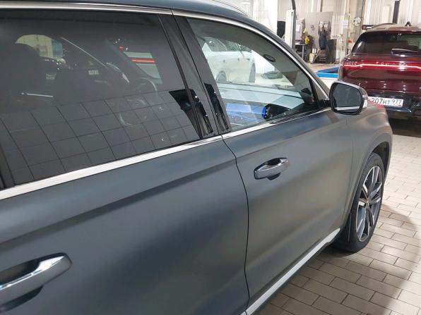 Geely Monjaro I с пробегом 2024 года, цена 2 730 000 рублей, 60452 км, внедорожник, Автокод Объявления