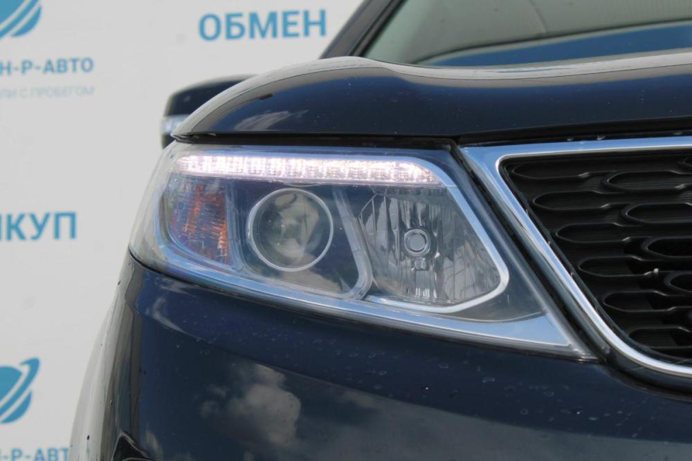 Kia Sorento II Рестайлинг Пермь  - изображение 3