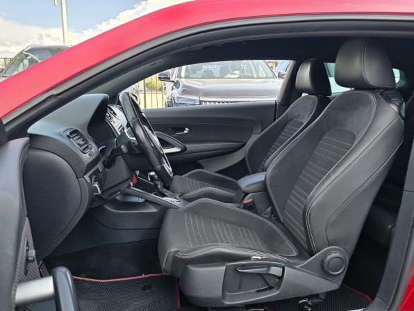 Volkswagen Scirocco III с пробегом 2012 года, цена 1 260 000 рублей, 199292 км, хэтчбек, Автокод Объявления