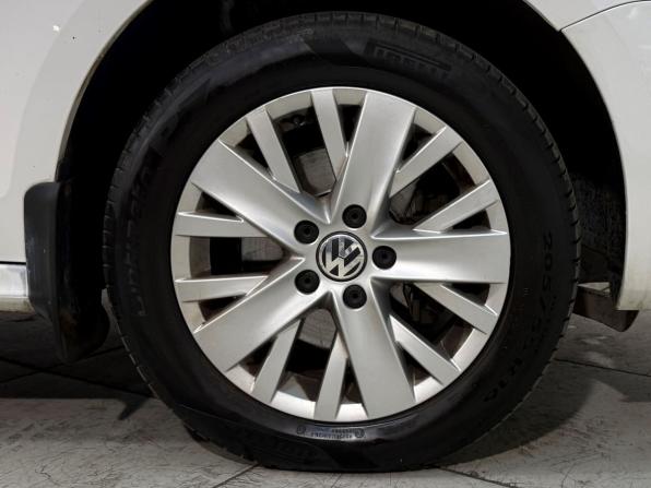 Volkswagen Jetta VI с пробегом 2014 года, цена 1 399 800 рублей, 110000 км, седан, Автокод Объявления