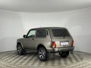 Lada (ВАЗ) Niva Legend Воронеж  - изображение 27