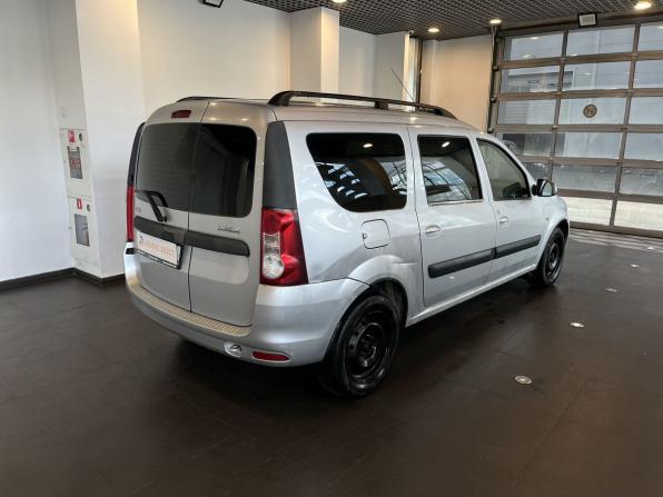 Lada (ВАЗ) Largus I с пробегом 2015 года, цена 572 000 рублей, 361158 км, универсал, Автокод Объявления