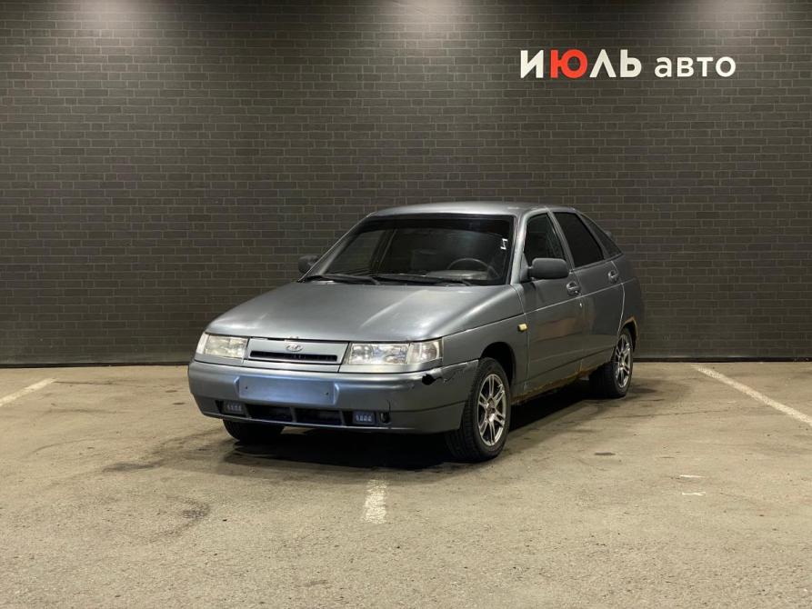 Lada (ВАЗ) 2112 Челябинск  - изображение 1